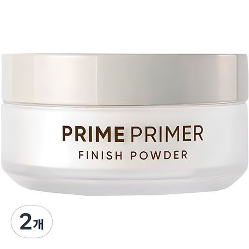 바닐라코 프라임 프라이머 피니쉬 파우더 12g, 2개