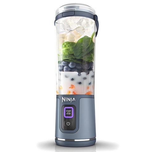닌자 블라스트 무선 블렌더 BC151KR, BC151KR-NAVY
1인가구 주방용품 닌자 블라스트 무선 블렌더 BC151KR, BC151KR-NAVY
1인가구 주방용품