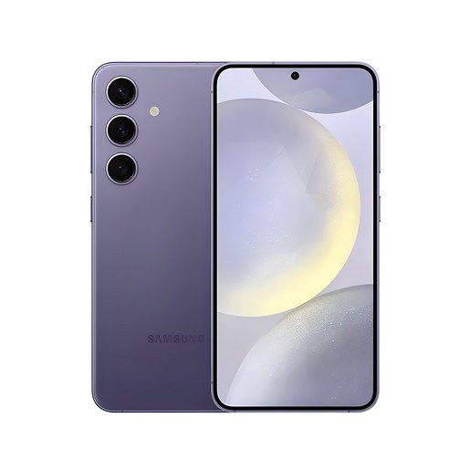 삼성전자 갤럭시S23 자급제 256GB 삼성 정품 제품, 00_팬텀 블랙, 512GB/S급 휴대폰 11 삼성전자 갤럭시 S24 자급제, 코발트 바이올렛, 512GB