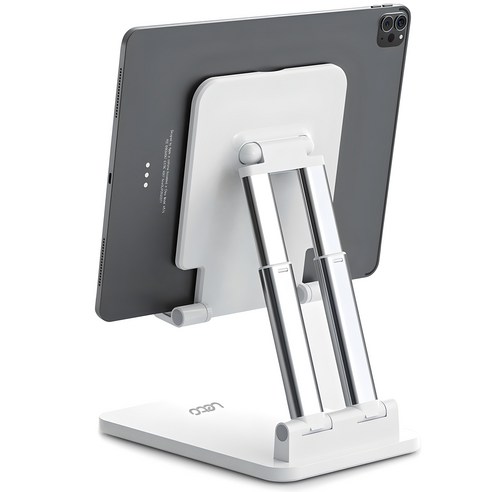 [OKㅣ강추] 레토 접이식 대형 태블릿 거치대 – 편리한 태블릿 사용을 위한 필수품 [OKNOWㅣ추천상품]