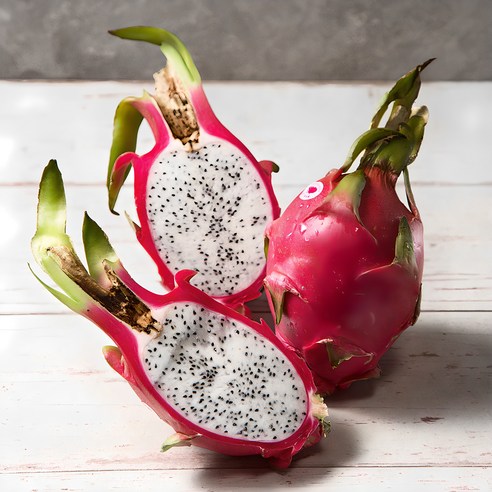 Dole 용과, 1.75kg(4입), 1개