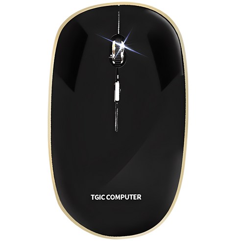 TGIC 저소음 무선 마우스 DJWM-3200, 블랙
키보드/마우스 TGIC 저소음 무선 마우스 DJWM-3200, 블랙
키보드/마우스