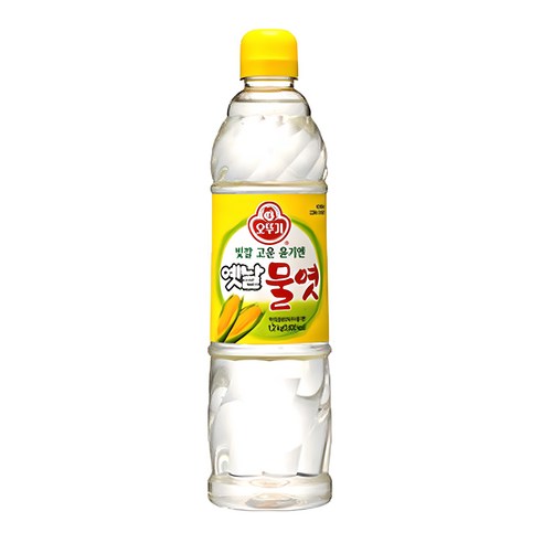오뚜기 옛날 물엿, 1.2kg, 1개