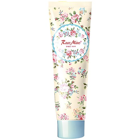 로즈마인 퀸텟 퍼퓸드 핸드크림, 60ml, 1개