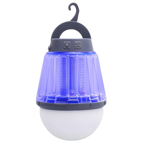 캠핑 필수템? 모기와의 전쟁, 이젠 걱정 마세요! 코멧 LED 모기퇴치 캠핑랜턴 솔직 후기 캠핑모기퇴치기