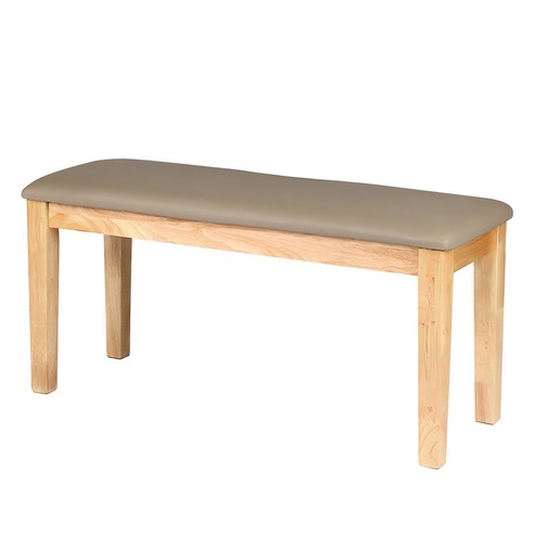 좁은 공간, 답답한 의자… 도리퍼니처 캐빈 벤치 의자로 해결! 내돈내산 리뷰 벤치식탁의자