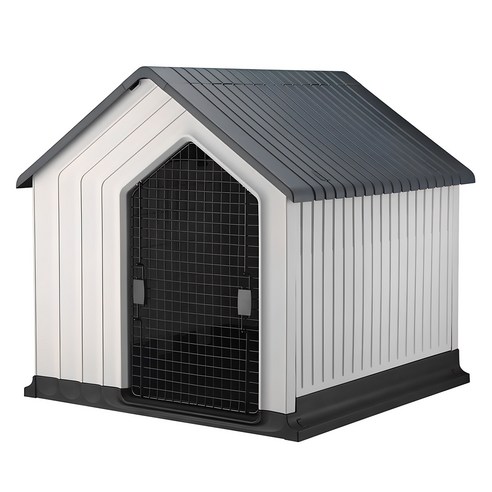 네이처펫 시그니처 빅사이즈 강아지 하우스 리뷰