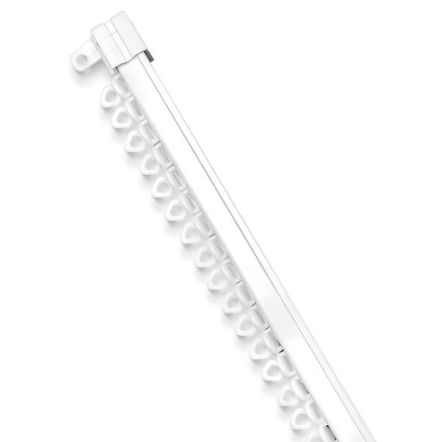 윈도우드레스 커튼 레일: 공간을 변화시키는 완벽한 선택 레일커튼