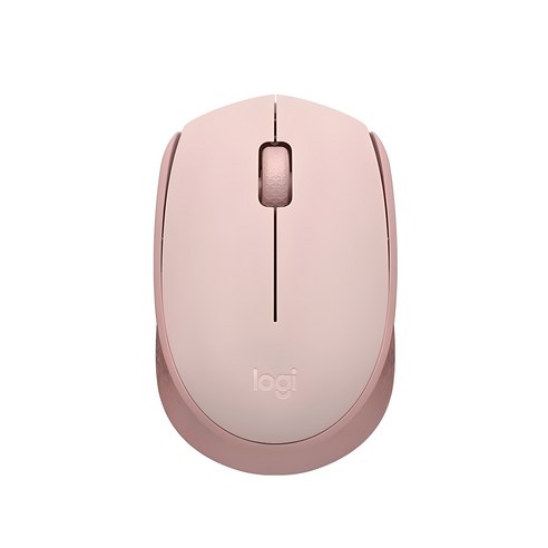 로지텍 무선 마우스 M170, 로즈