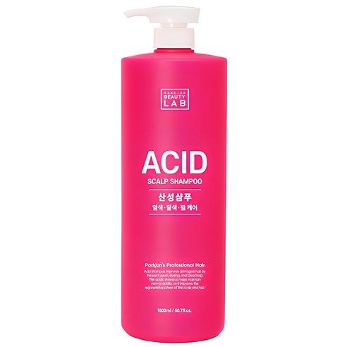 향기로운 숲속, 건강한 두피로의 초대: 박준뷰티랩 애씨드 산성 스켈프 샴푸 플로랄우디향 리뷰 산성샴푸