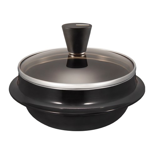 72% 할인의 기회, 해피콜 늘담 티타늄 IH 가마솥!