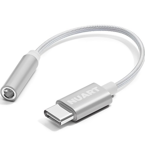 "내 폰 음질, 왜 이래?" 3.5mm 이어폰 젠더로 Hi-Fi 사운드 되찾기! cto3.5