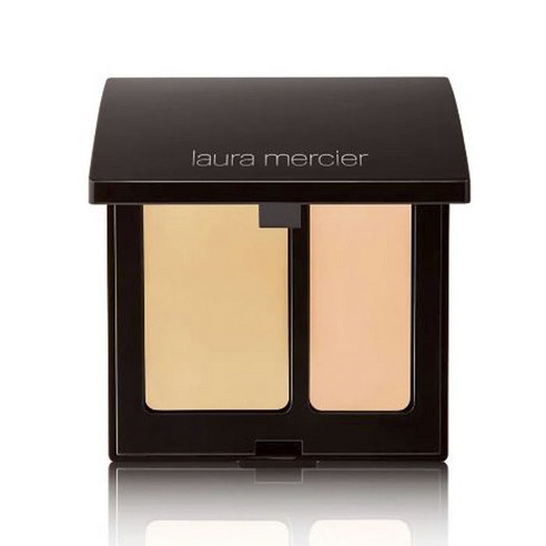 LAURA MERCIER 蘿拉蜜思 2色遮瑕盤 5.92g