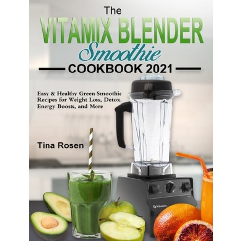 Amazon The Vitamix Cookbook Healthy Eating Vitamix Book 外文書