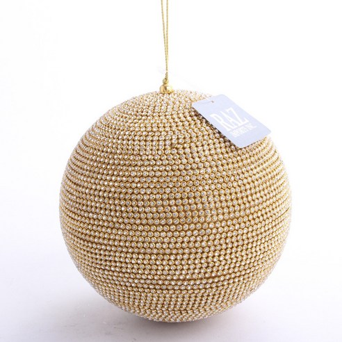 048893047641 Accessories BALL Christmas Deco Christmas interior Direct Buy Factory Style Home Living Raz Import