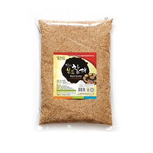 호재원 대용량 볶음참깨, 식당 및 업소용 맛을 뽐내는 초대가 1개 참깨한되 호재원 대용량 볶음참깨, 식당 및 업소용 맛을 뽐내는 초대가 1개 참깨한되