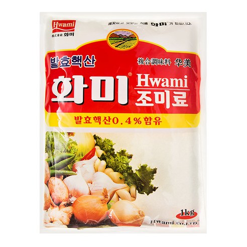 [화미] 화미조미료, 1개