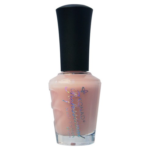 코나드 프로페셔널 레귤러 네일 폴리쉬 15ml, 크리스탈베이지, 1개