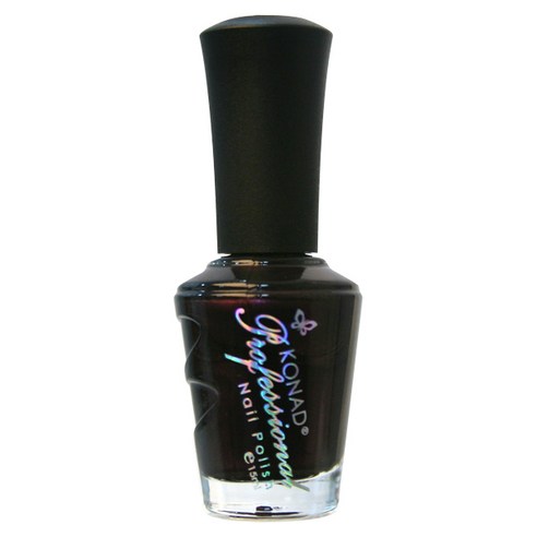 코나드 프로페셔널 레귤러 네일 폴리쉬 15ml, 로얄퍼플, 1개