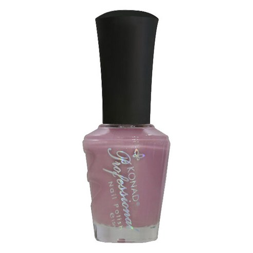 코나드 프로페셔널 레귤러 네일 폴리쉬 15ml, 플래닛바이올렛, 1개