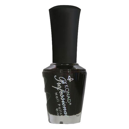 코나드 프로페셔널 레귤러 네일 폴리쉬 15ml, 쉬크퍼플, 1개