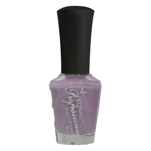 코나드 프로페셔널 레귤러 네일 폴리쉬 15ml, 파스텔바이올렛, 1개