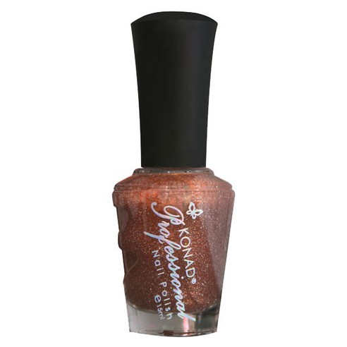 코나드 프로페셔널 레귤러 네일 폴리쉬 15ml, 돌스브라운, 1개