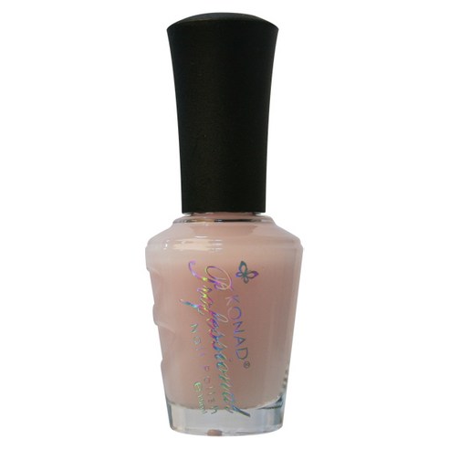 코나드 프로페셔널 레귤러 네일 폴리쉬 15ml, 베이스코트, 1개