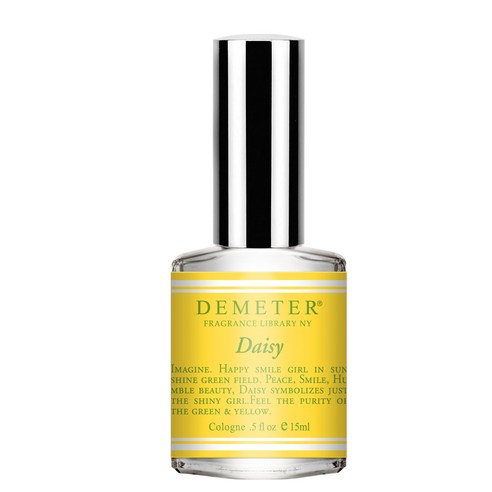 데메테르 데이지 오드코롱, 15ml, 1개