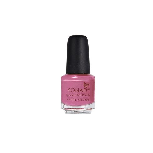 코나드 스페셜 네일 폴리쉬 5ml, S13 파스텔 핑크, 1개