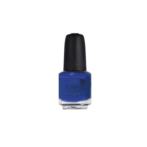 코나드 스페셜 네일 폴리쉬 5ml, S22 블루, 1개
