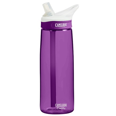 카멜백 에디 물병, Acai, 750ml, 1개