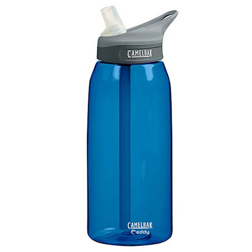 카멜백 에디 물병, Navy, 1L, 1개