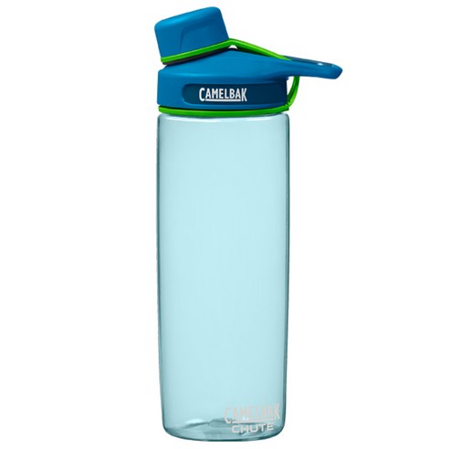 카멜백 슈트 물병, Blastoff Blue, 600ml