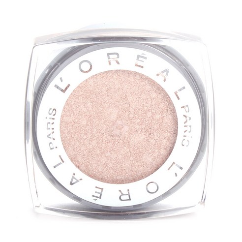 L''Oreal 인팰러블 아이섀도우 3.5g, Iced Latte, 1개