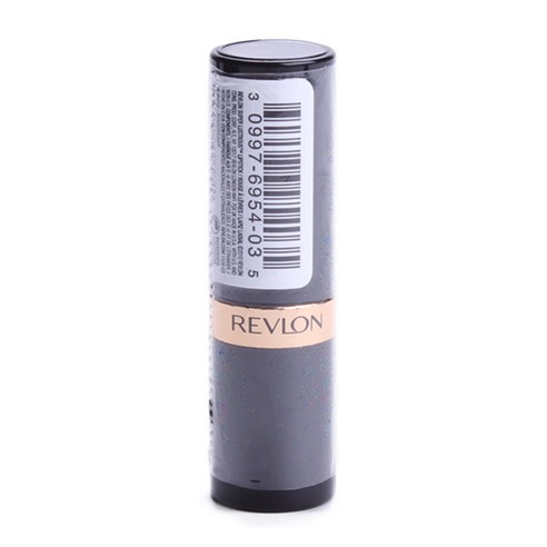 Revlon 수퍼 러스트러스 펄 립스틱 4.2g, Blushed, 1개