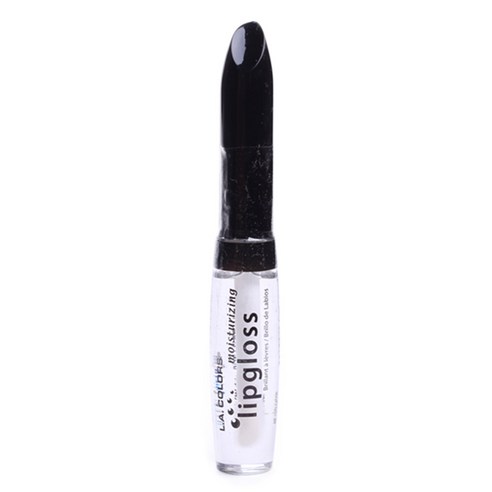 엘에이컬러즈 모이스처라이징 립글로스 9.4ml, Clearly Sand, 1개