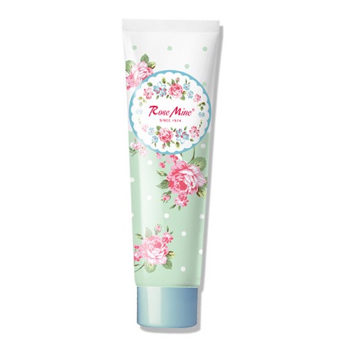 로즈마인 퍼퓸드 핸드크림 오 프레쉬, 60ml, 1개