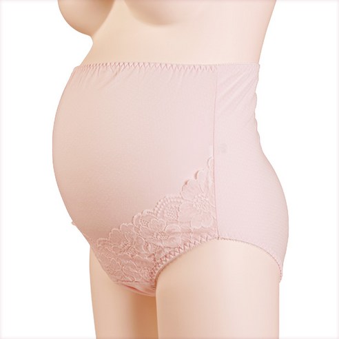 국산 디올라 6772 임부팬티 2매