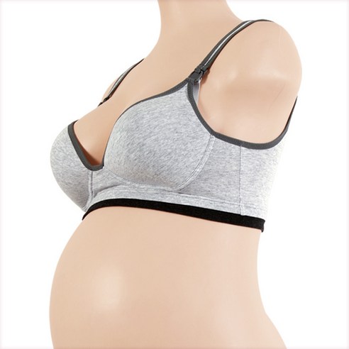 비비안 수유브라 BR1545 그레이