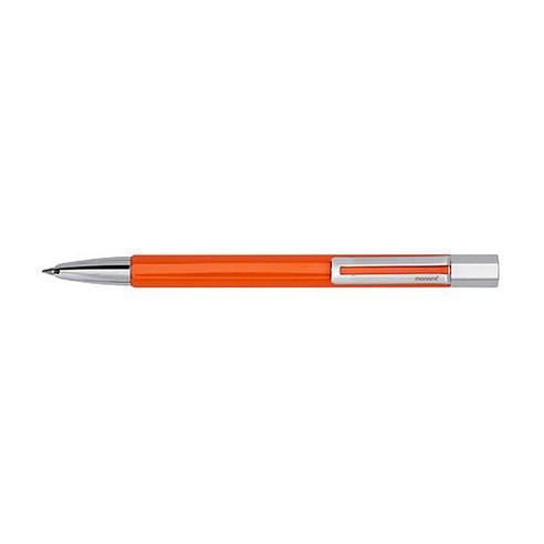 모나미 153 네오볼펜 0.7mm, Tangelo, 1개