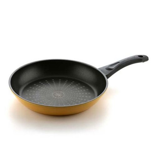 셰프라인 하트 다이아몬드 프라이팬, 30cm, 1개