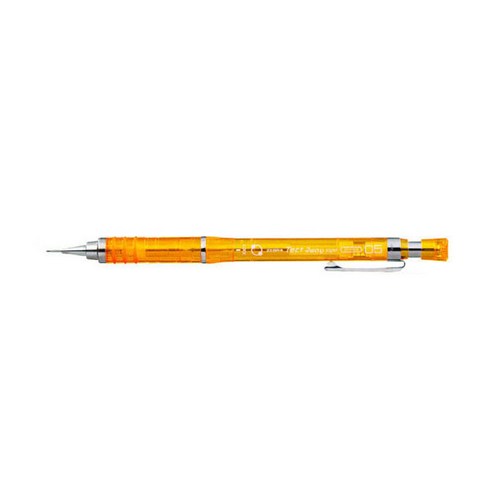 제브라 텍투웨이 라이트 샤프 0.5 MA42, 옐로우