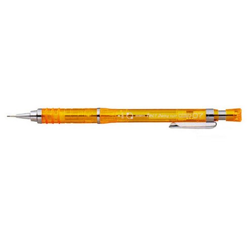 제브라 텍투웨이 라이트 샤프 0.7 MAB42, 오렌지, 0.7mm