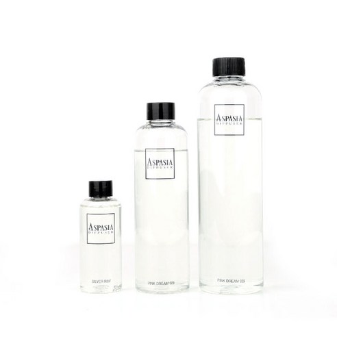 아스파시아 031 디퓨저 리필 용액, 오키드 424, 300ml