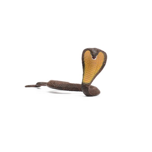 272629 코브라 Cobra, 5x15.2x6.5cm