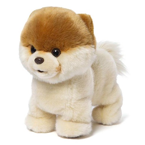 GUND 월드넘버원 댄싱 부 강아지인형 4050895, 24cm