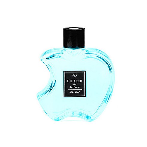 디퓨저KIT애플 블루 110ml, 꽃향TURQUOISE PEONY