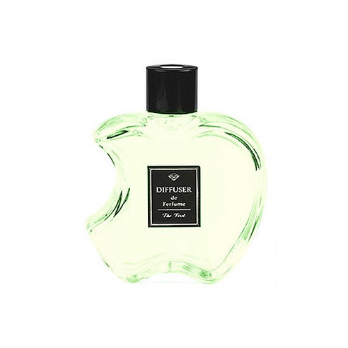 디퓨저KIT애플 그린 110ml, 꽃향LAVENDER