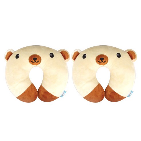 폴리 캐릭터동물, 베이지곰+베이지곰